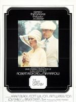 Muhteşem Gatsby posteri