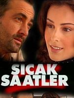 Sıcak Saatler posteri