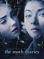 The Moth Diaries posteri