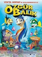 Özgür Balık posteri