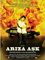 Arıza Aşk posteri