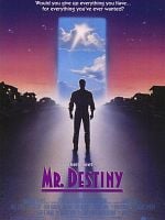 Mr Destiny posteri