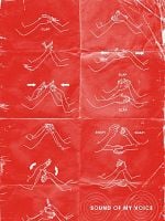 Sound of My Voice posteri