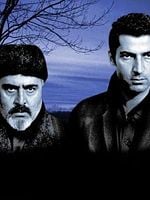 Alacakaranlık görüntüsü