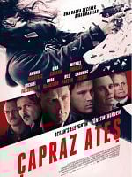 Çapraz Ateş posteri