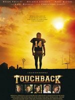 Touchback posteri