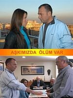 Aşkımızda Ölüm Var görüntüsü