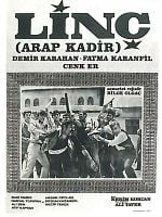 Linç: Arap Kadir posteri