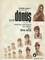 Dönüş posteri