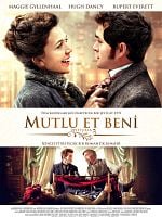 Mutlu Et Beni posteri