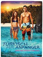 Türkisch für Anfänger posteri