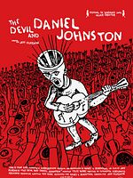 The Devil and Daniel Johnston posteri