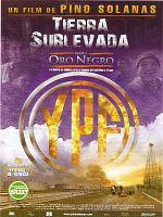 Başkaldıran Toprak 2: Kara Altın posteri