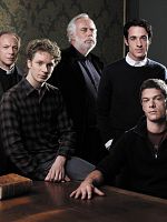 Ainsi soient-ils görüntüsü