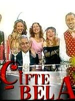 Çifte Bela görüntüsü