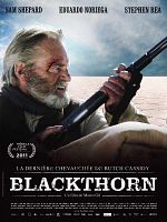 Blackthorn posteri