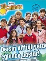 Zil Çalınca görüntüsü