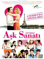 Aşk Sanatı posteri