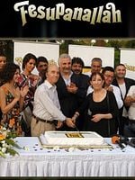 Fesupannallah görüntüsü