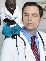 Animal Practice görüntüsü