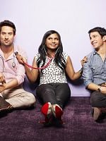 The Mindy Project görüntüsü