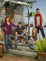 Malibu Country görüntüsü