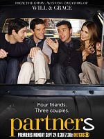 Partners (2012) görüntüsü