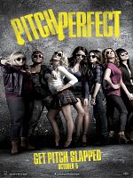 Pitch Perfect posteri
