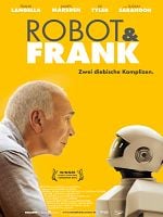 Robot and Frank posteri