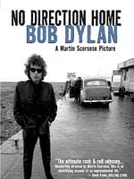 No Direction Home: Bob Dylan posteri