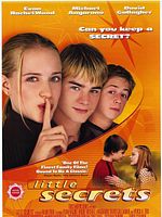 Küçük Sırlar posteri