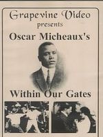 Within Our Gates posteri