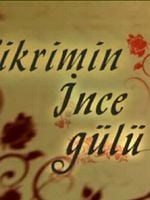 Fikrimin İnce Gülü görüntüsü