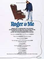 Roger & Me posteri