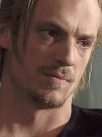 Johan Falk görüntüsü