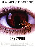 Candyman posteri