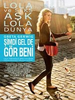 Şimdi Gel De Gör Beni posteri