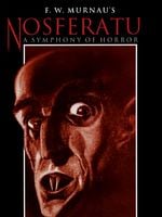 Nosferatu posteri