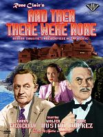 And then There Were None posteri