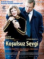 Koşulsuz Sevgi posteri