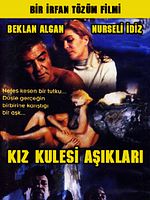 Kız Kulesi Aşıkları / Hera İle Leandros posteri