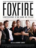 Foxfire posteri