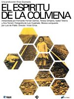 El espíritu de la colmena posteri