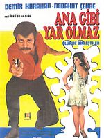 Ana Gibi Yar Olmaz posteri
