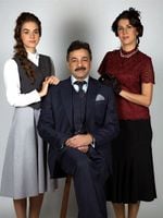 Yol Ayrımı posteri