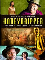 Honeydripper posteri