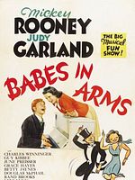 Babes in Arms posteri