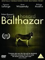 Rastgele Balthazar posteri
