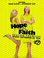 Hope & Faith görüntüsü