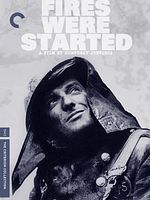Fires Were Started posteri